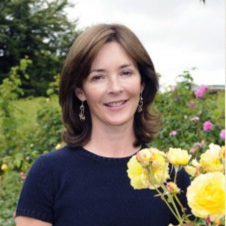 The Duchess of Northumberland