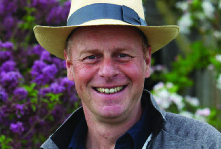 Joe Swift