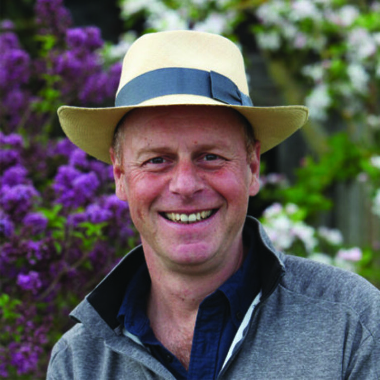 Joe Swift