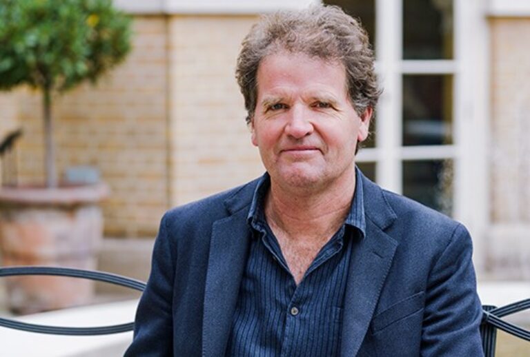 Tom Stuart-Smith