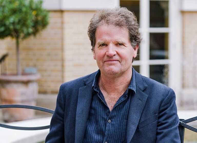 Tom Stuart-Smith