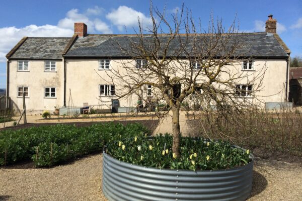 River Cottage – Meet the Experts