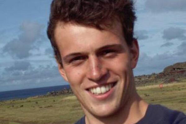 Jack Halstead to run the Barcelona Marathon