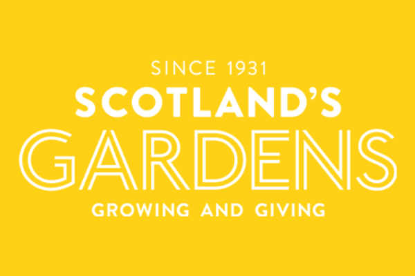 Scotland’s Gardens
