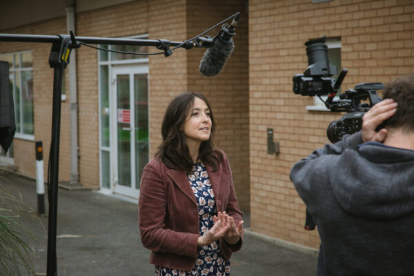 Oswestry Design Consultancy Day