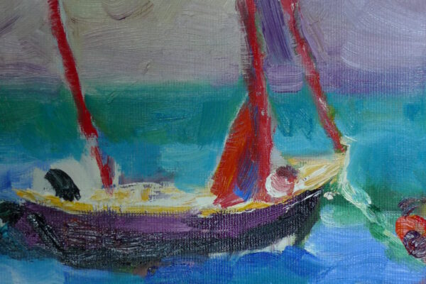West Country Exhibition