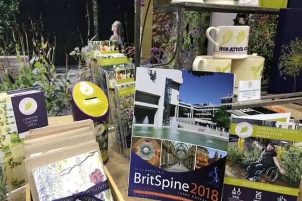 BritSpine 2018