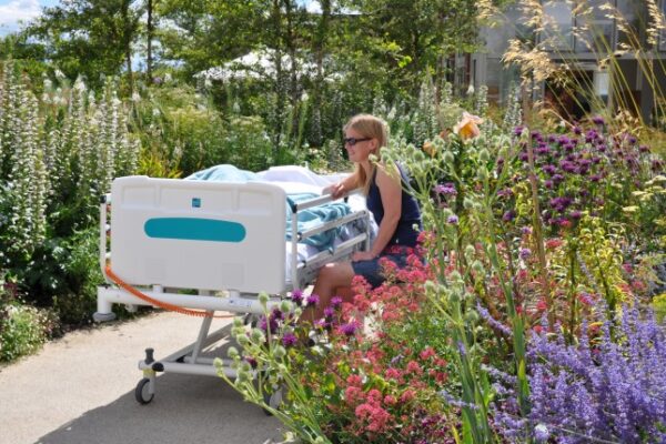 Horatio’s Garden features in The BMJ Medical Journal