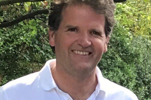 Tom Stuart-Smith at Braxted Park