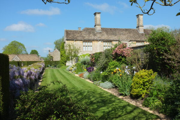 Cadenham Manor NGS Open Day