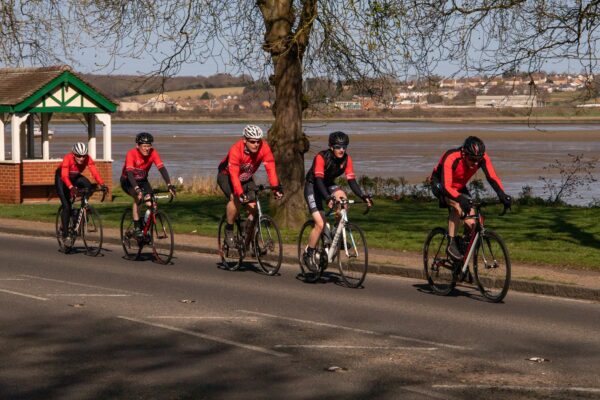 colchester rovers cycling club sportive