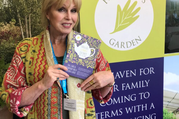 the rhs chelsea flower show 2019