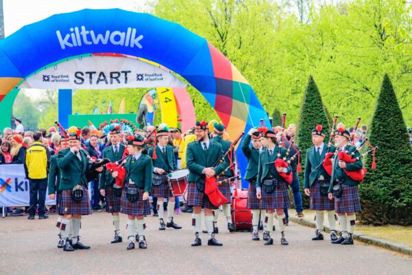 kiltwalk 2019
