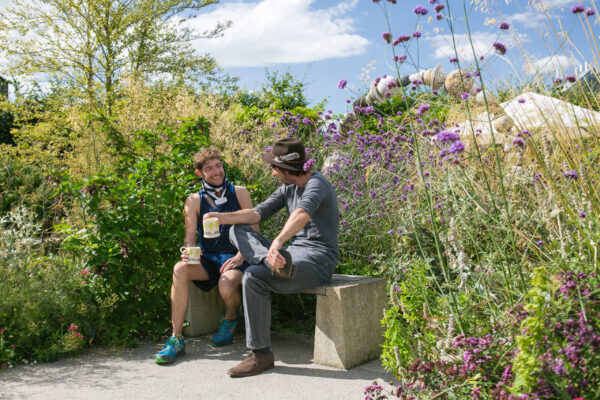 help us by signing up to give as you live and amazonsmile