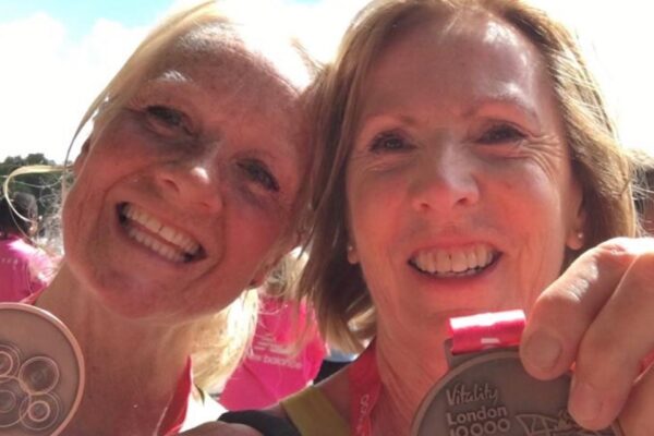 vitality london 10,000
