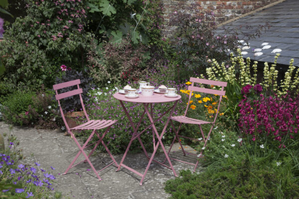 national garden scheme midsummer party at hazelby house