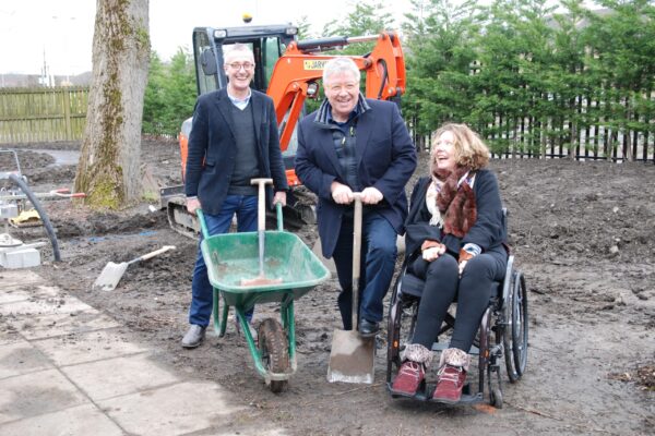 melanie reid presents ‘a life less vertical’ on bbc radio 4