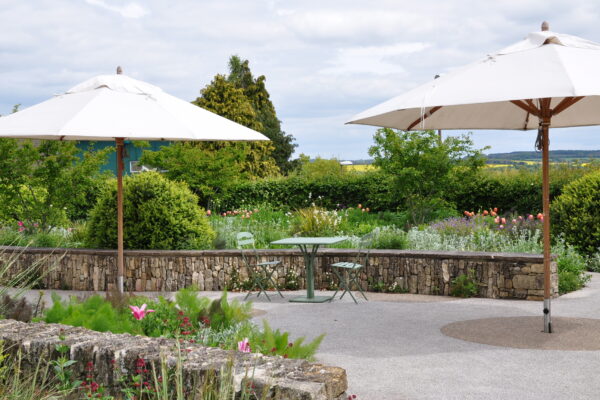 horatio’s garden in the warminster journal