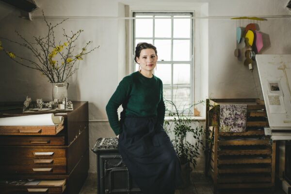 sarah price in the irish times