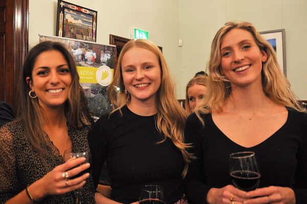 the capital appeal for horatio’s garden cardiff is officially launched!