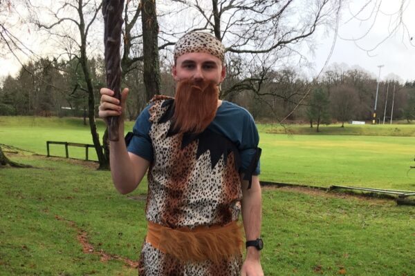 christopher mccarron’s pre-christmas run