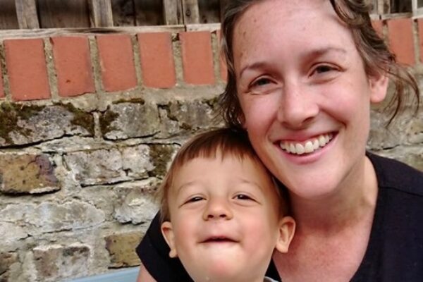 claire martin’s at home superhero challenge!