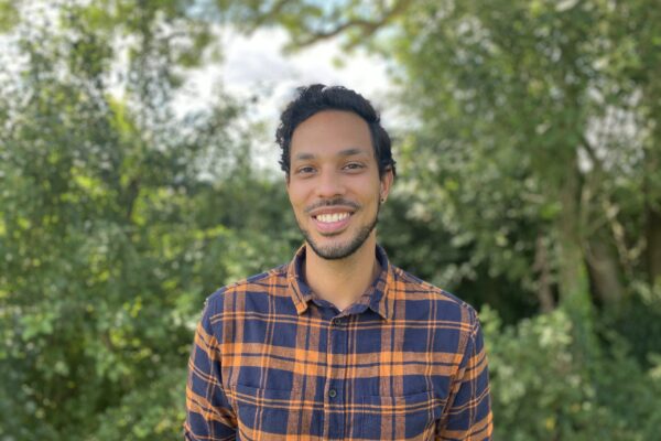 introducing ashley edwards, our new head gardener