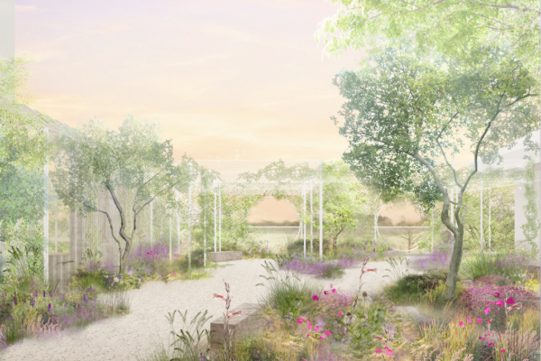 become a horatio’s hero and support horatio’s garden wales