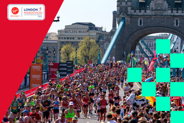 london marathon 2021