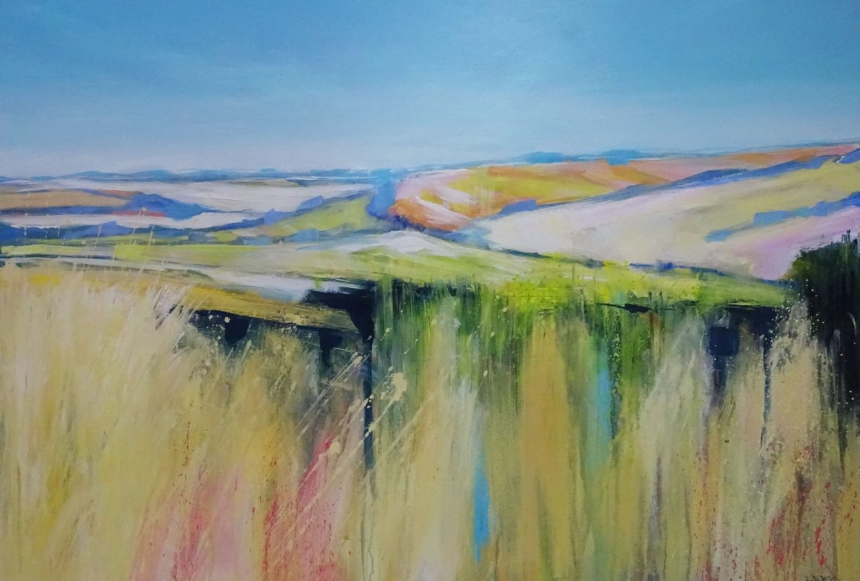 Karen Welsh Painting Karen Welsh Painting