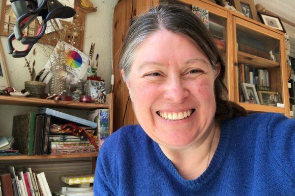 creating a winter garden book with tamsin loveday