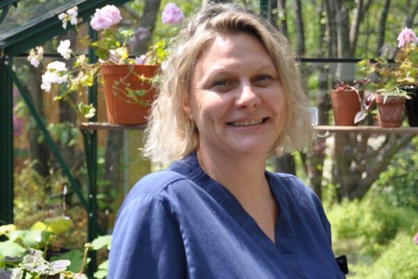 gardening on the frontline: press release to mark upcoming nhs, social care & frontline workers’ day
