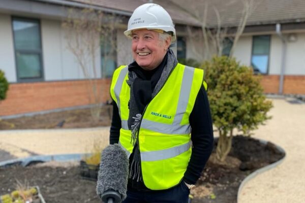 itv news wales feature our sixth stunning sanctuary in cardiff