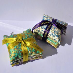 Lavender Bags