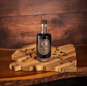 Anglesey Cold Brew Coffee Liqueur