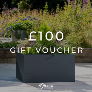 Harrod Horticultural £100 Gift Voucher