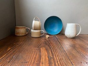 Jenny Zolkwer ceramics