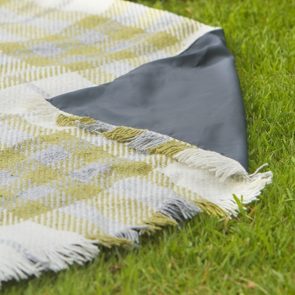 Picnic Rug Roll
