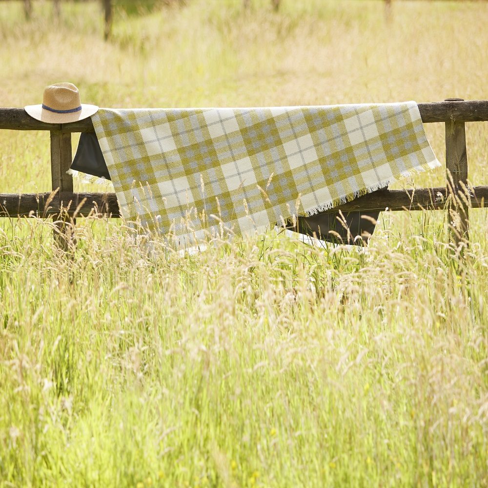 Picnic Rug Roll