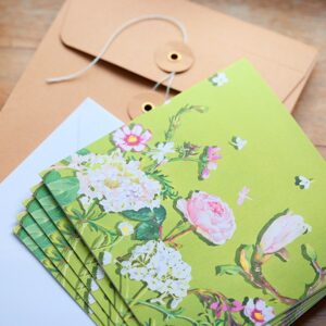 Garden Notecards