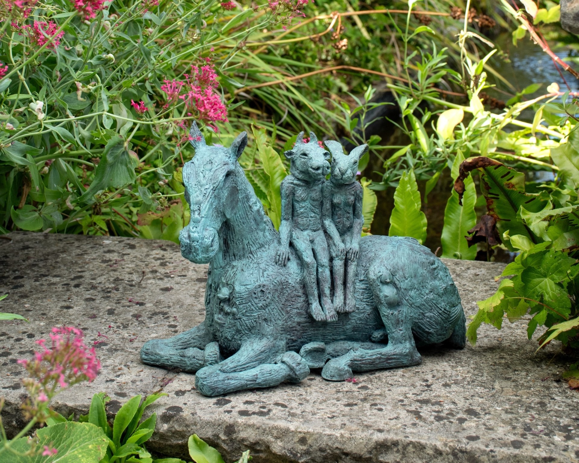 Horatio’s Garden Online Art Auction 2025