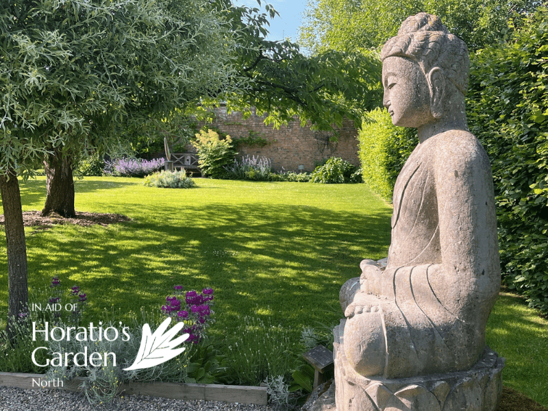 The Himalayan Garden’s Drinks Party